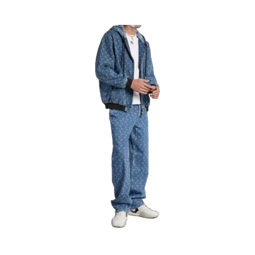 Baggy Jeans