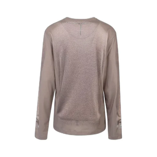 Trompe L'oeil Long Sleeved T-Shirt