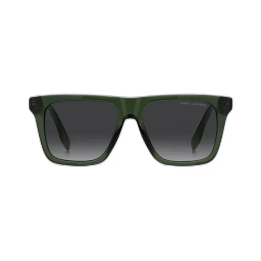 Square Frame Sunglasses