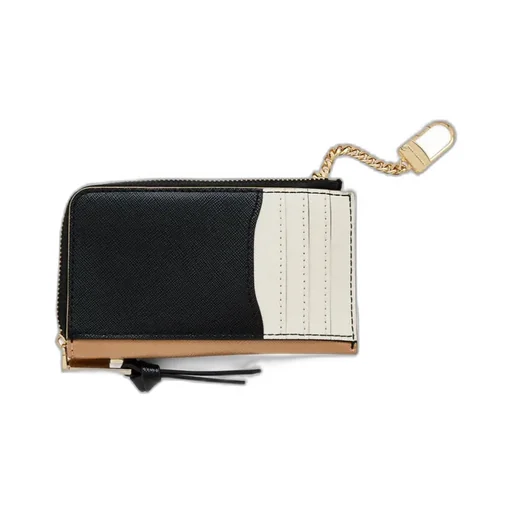 The Utility Snapshot Top Zip Multi Wallet