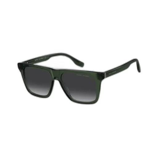 Square Frame Sunglasses