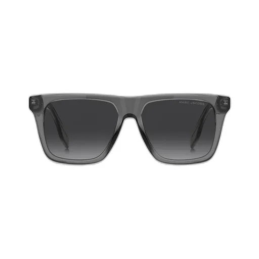 Square Frame Sunglasses