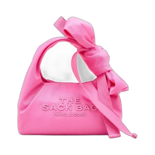 The Bow Mini Sack Bag