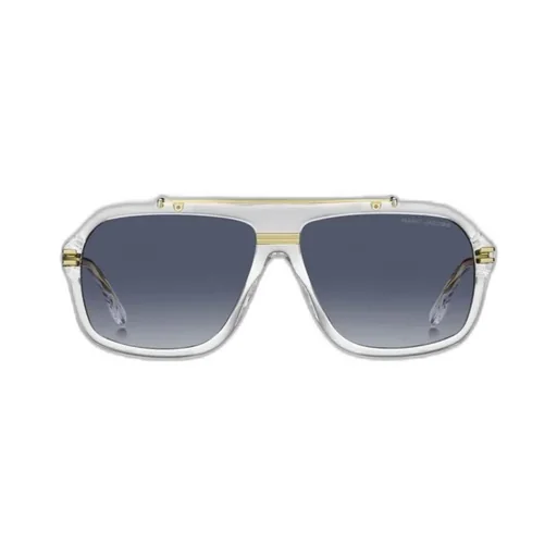 Pilot Frame Sunglasses