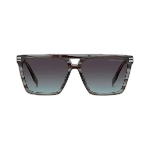 Square Frame Sunglasses