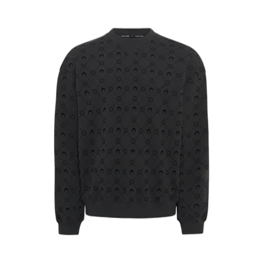 Round Neck Long Sleeve Sweater