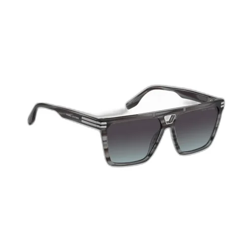 Square Frame Sunglasses
