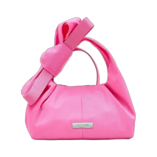 The Bow Mini Sack Bag