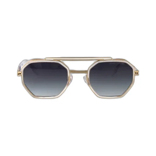 Geometric Sunglasses