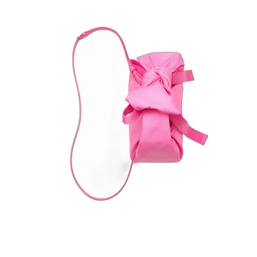The Bow Mini Sack Bag