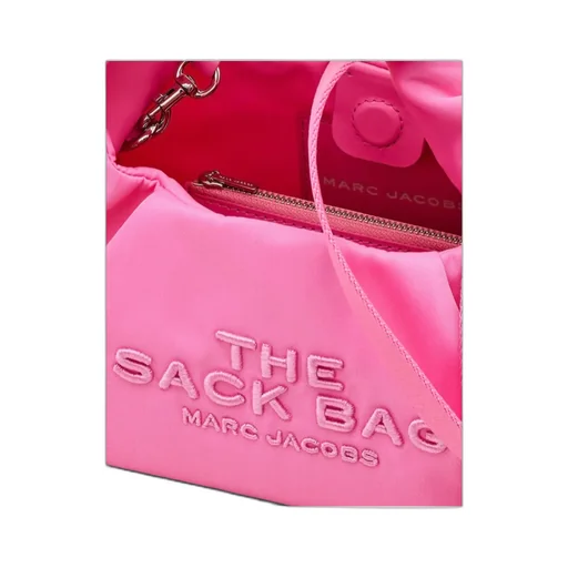 The Bow Mini Sack Bag