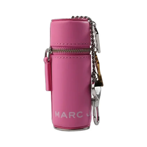 The Lipstick Case Charm Keychain