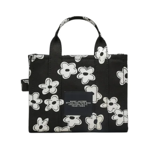 The Daisy Small Tote Bag