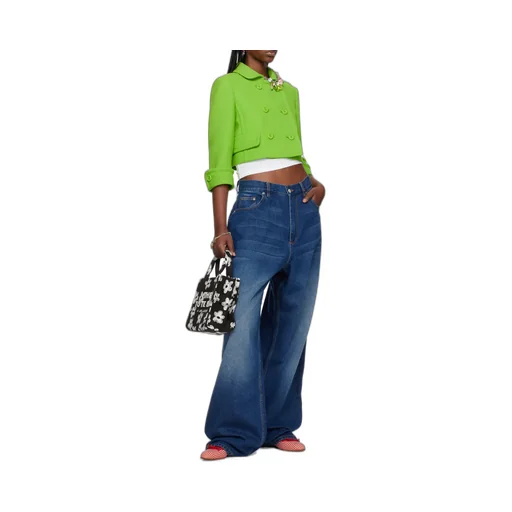 The Daisy Small Tote Bag