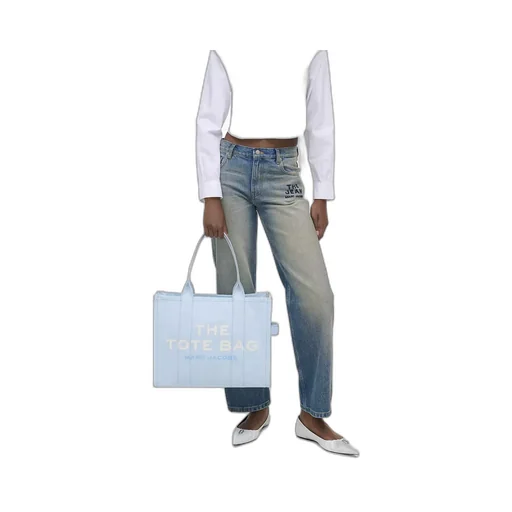 The Large Tote Bag