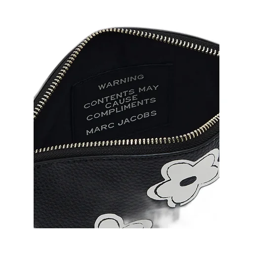 The Daisy Beauty Bag