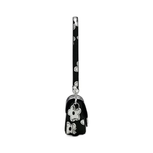 The Daisy Clover Shoulder Bag