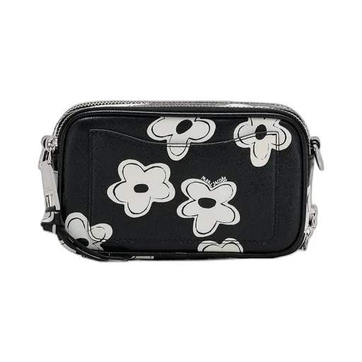 The Daisy Snapshot Shoulder Bag