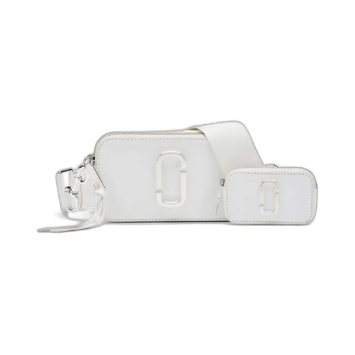 The Utility Snapshot Crossbody Bag
