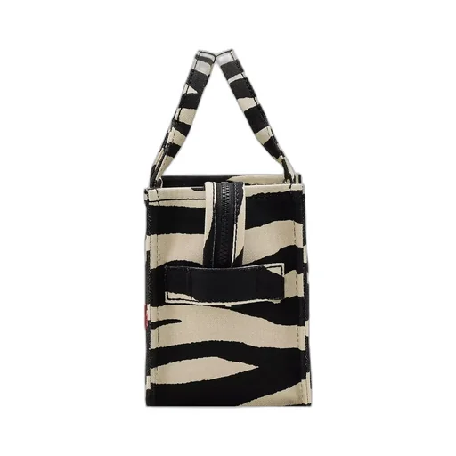 The Zebra Small Tote Bag