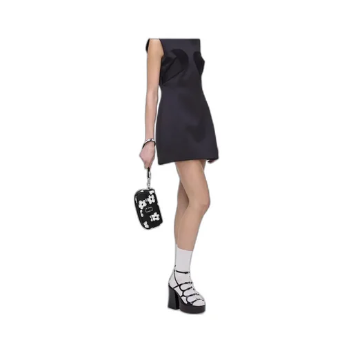 The Daisy Clover Shoulder Bag