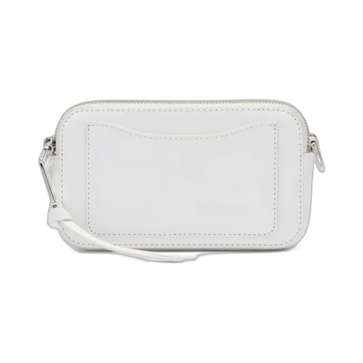 The Utility Snapshot Crossbody Bag