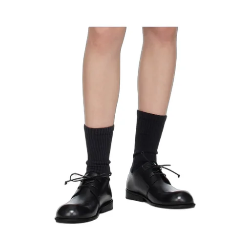 Muso Derby Shoes