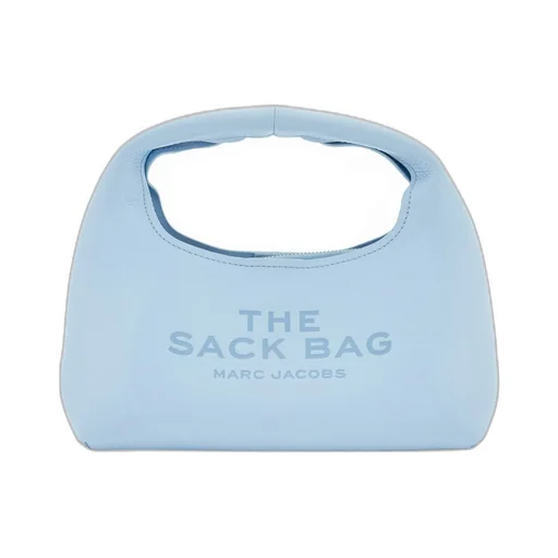 The Mini Logo Printed Sack Bag