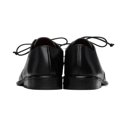 Muso Derby Shoes