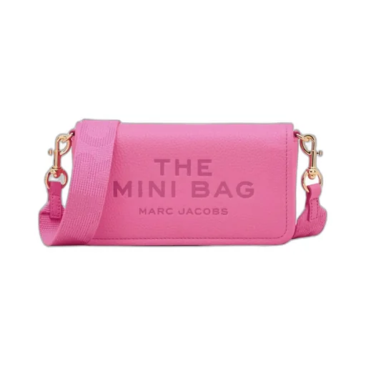 The Mini Crossbody Bag