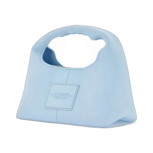 The Mini Logo Printed Sack Bag