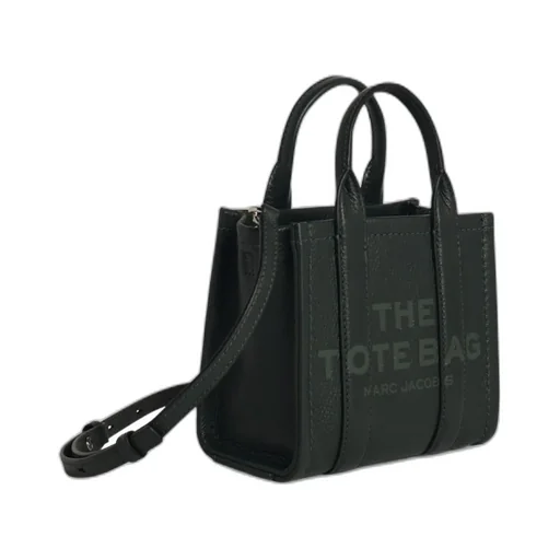The Micro Tote Bag