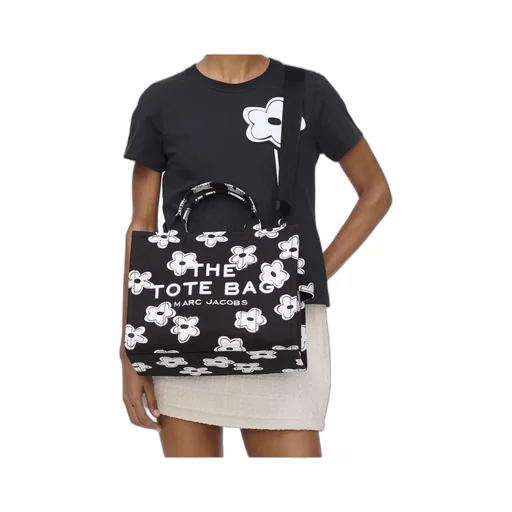 The Daisy Medium Tote Bag