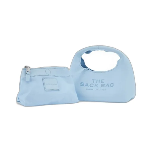 The Mini Logo Printed Sack Bag