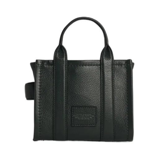The Micro Tote Bag