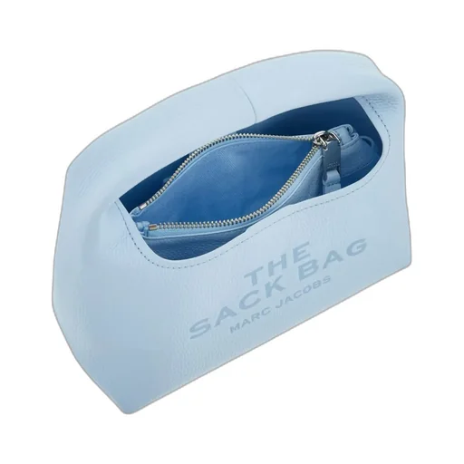 The Mini Logo Printed Sack Bag