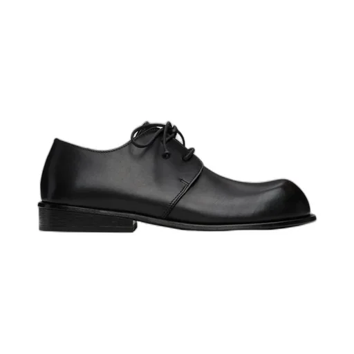 Muso Derby Shoes