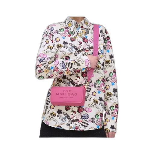 The Mini Crossbody Bag