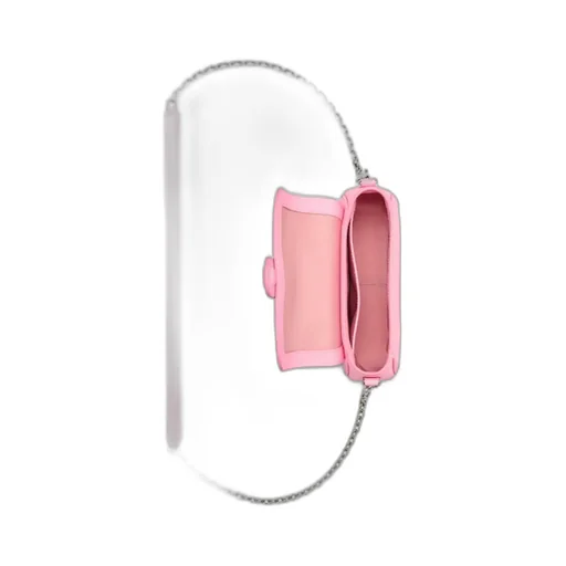 The Clover Shoulder Bag