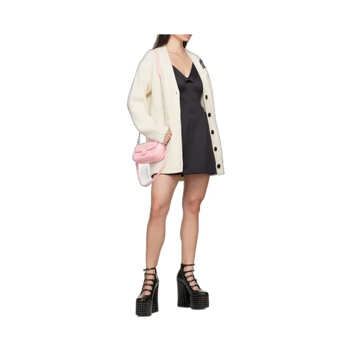 The Clover Shoulder Bag