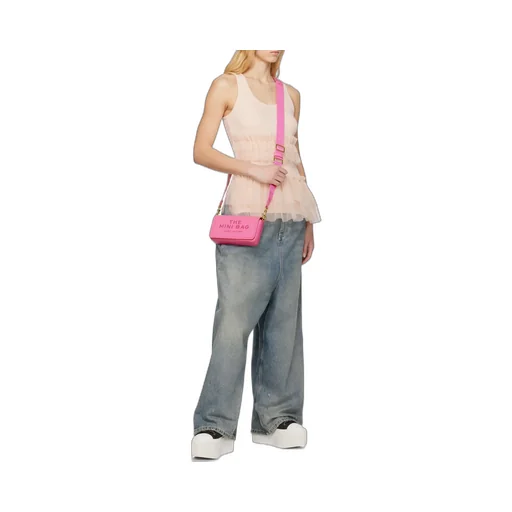 The Mini Crossbody Bag