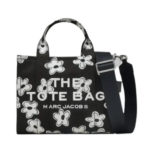 The Daisy Small Tote Bag