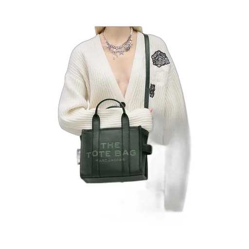 The Small Tote Bag