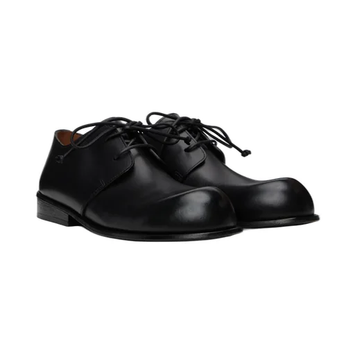 Muso Derby Shoes