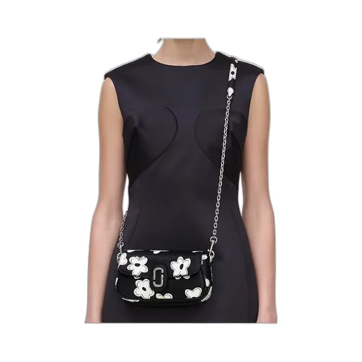 The Daisy Clover Shoulder Bag