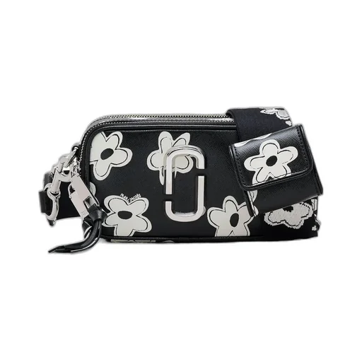 The Daisy Snapshot Shoulder Bag