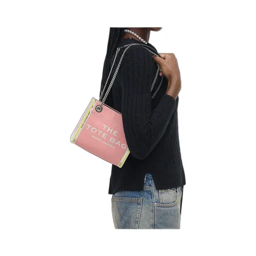 The Tote Bag