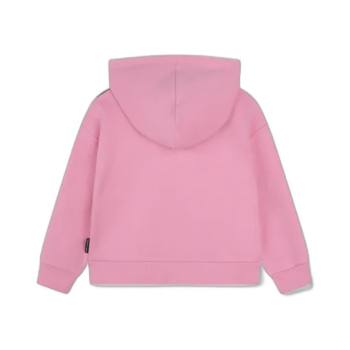 Bag Print Hoodie