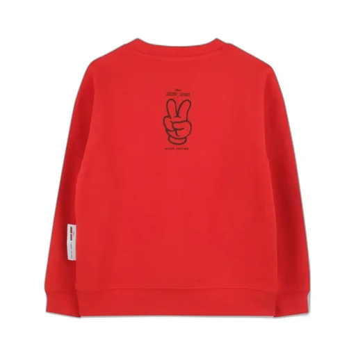 Mickey Mouse & Friends Sweatshirt Mickey Taxi