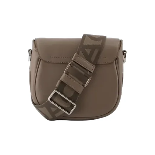 The Covered J Marc Saddle Bag